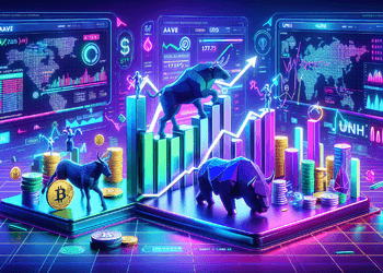 AAVE tăng 177% trong năm, vượt UNI, LDO – Nhưng ai mất niềm tin?