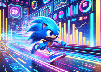 Sonic có thể phục hồi mạnh dù giảm dưới 0,8 USD