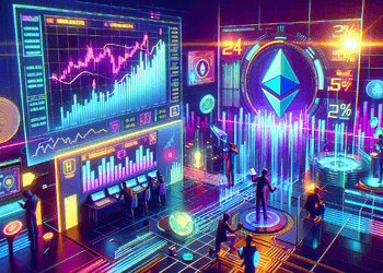 Solana giảm 24% khối lượng, ETH liệu đã đến thời?