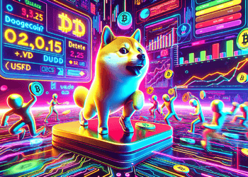 Dogecoin liệu có giữ được mức 0,215 USD sau đợt giảm?