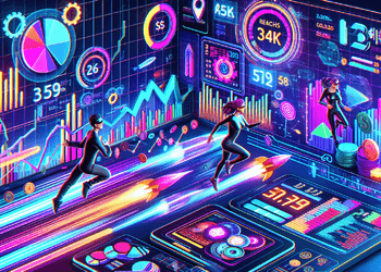 Tốc độ Algorand đạt 34K giao dịch: Giá ALGO tăng?