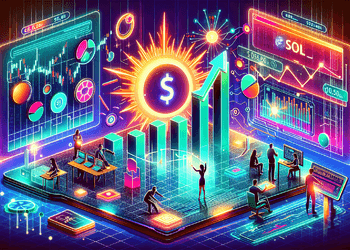 Giá Solana (SOL) giảm mạnh: Khám phá nguyên do!
