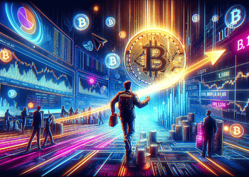 Trader Bitcoin mua 1 tỷ USD BTC khi tổ chức bán ra