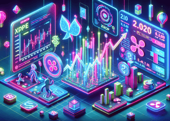 Ripple: Liệu XRP có đạt 2,10 USD? Dữ liệu cho thấy…