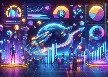 Đợt Tăng Trưởng Crypto Đã Kết Thúc? Triển Vọng Mới