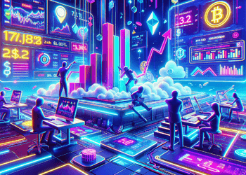 Story Token Bay Màu 27,3%: Táai Pha Đỉnh 9 USD Được Không?