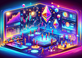 Chuẩn bị Altseason: Ethereum có vượt 2.600 USD?