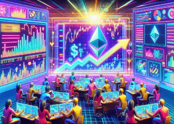 Người mua Ethereum gia tăng: Tín hiệu ETH hồi phục?