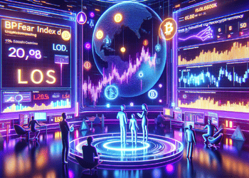 Chỉ số sợ hãi tiền điện tử đạt mức thấp, Bitcoin ra sao