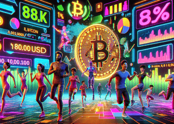 Bitcoin tại 88K USD: Chuẩn Char cảnh báo giảm 10%