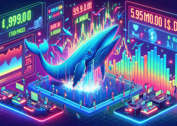 Cá voi 5,95 triệu USD thúc đẩy giá ENA tăng vọt