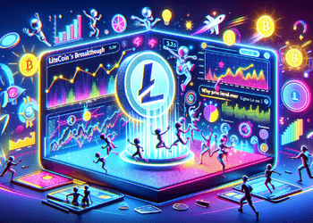 Bứt phá Litecoin: Tại sao các mức giá này quan trọng?