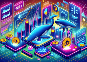 Bitcoin tổn thất khi cá voi tiếp tục mua - Xu hướng sẽ đảo chiều?