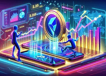 Giá XRP giảm dưới 2,25 USD, hỗ trợ 1,90 USD?