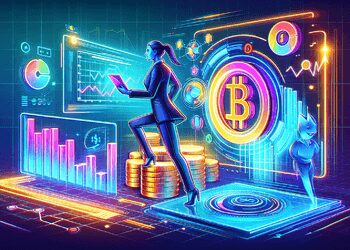 CEO BofA hé lộ stablecoin USD: Cuộc cách mạng ngân hàng?