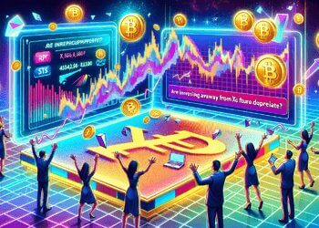 Liệu nhà đầu tư có đang rời bỏ XRP khi tương lai sụt giảm?