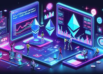 82% chủ ETH đang có lời—Điều gì có thể thay đổi sớm?