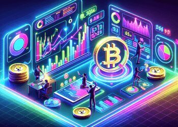 Dogecoin và mức giá then chốt quyết định xu hướng mới