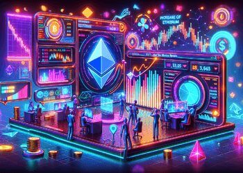 Dòng tiền Ethereum tăng 88K, ETH chạm đáy thị trường?