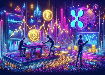 Ripple: Lý do XRP cần vượt 2,20 USD để không tụt dốc