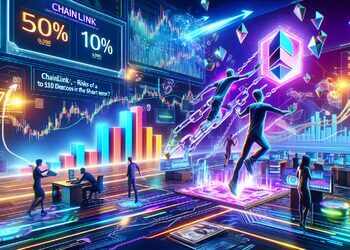 Chainlink: Nguy cơ giảm 10% trong ngắn hạn?