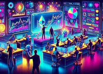 Ethereum: Bán tháo tổ chức mạnh, trader nhỏ vẫn mua