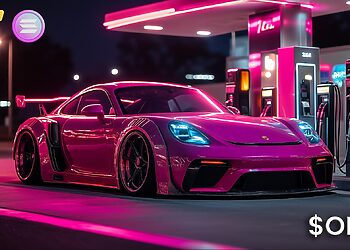 1Fuel (OFT) Có Thể Vượt Solana Về Khối Lượng Giao Dịch? Sự Bùng Nổ Sau Mốc 2 Triệu USD