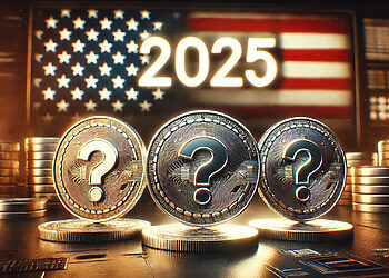 3 Altcoin tốt nhất nên mua vào năm 2025 trước khi Trump đẩy giá lên 1000 lần