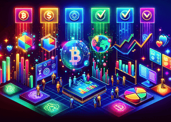 6 Ưu Tiên Của Coinbase Để Cải Cách Luật Tiền Điện Tử Hoa Kỳ