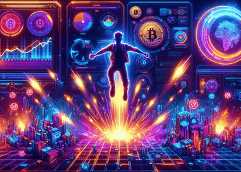 Altcoin tại ngưỡng bùng nổ: Sắp tới 10 nghìn tỷ USD?