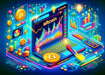 Altcoin tăng mạnh 92% – Bitcoin hết thời?