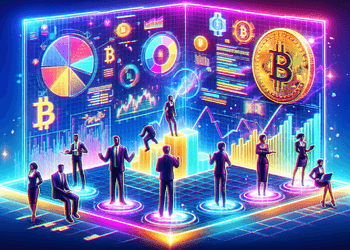 Anthony Scaramucci: Dự đoán 2025 Thời hoàng kim Bitcoin