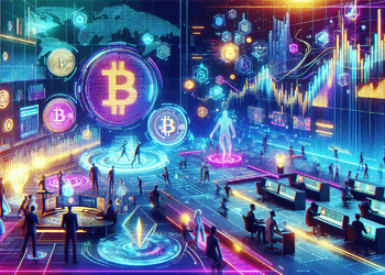 B3 Brazil củng cố thị trường với hợp đồng tương lai tiền điện tử