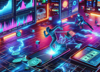 Bắt cóc đòi 15 triệu USD tiền điện tử gây sốc