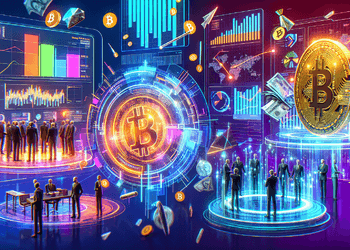 Bầu Cử Đức Ảnh Hưởng Bitcoin: Xu Thế Mới?