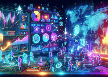 Biến động tiền điện tử: Chiến tranh thương mại Hoa Kỳ-Trung gây rối loạn giá