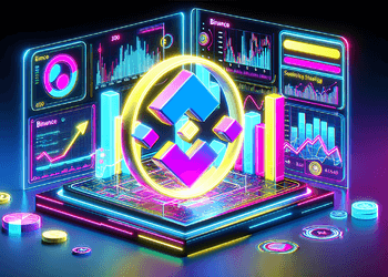 Binance Phản Bác Tin Đồn, Tố Đối Thủ Phá Hoại