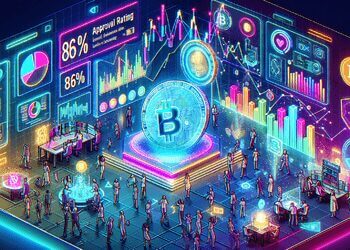 Binance khảo sát: 86% ủng hộ niêm yết Pi Coin