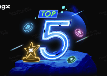 BingX Ra Mắt Trang Giao Dịch Hợp Đồng Tương Lai Mới