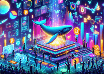 Bitcoin: Cá voi cược ngược, BTC sẽ ra sao?