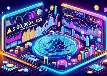 Bitcoin Đối Mặt 100K USD: Sóng Tăng Đã Chững Lại?