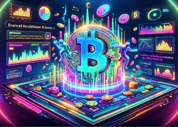 Bitcoin Tăng Cường Tích Lũy & Sonic Gây Chấn Động