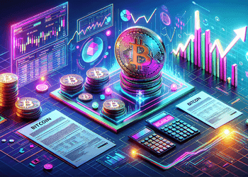 Bitcoin biến động mạnh trước kế hoạch thuế mới của Trump