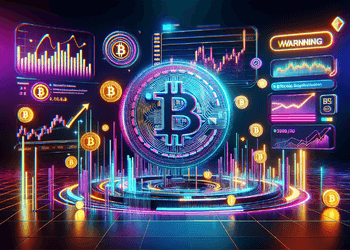 Bitcoin chênh vênh? Cảnh báo cú rơi lớn sắp tới