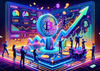 Bitcoin chững lại gần 100K USD – Đợt tăng tiếp theo?