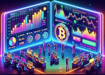 Bitcoin đang giảm giá: BTC sẽ xuống mức nào?