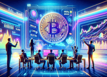 Bitcoin đạt 500K USD: Điều kiện & Dự đoán của Standard Chartered