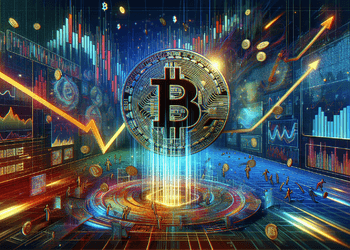 Bitcoin giảm giá sâu: Nguyên nhân từ cú sốc tiền điện tử