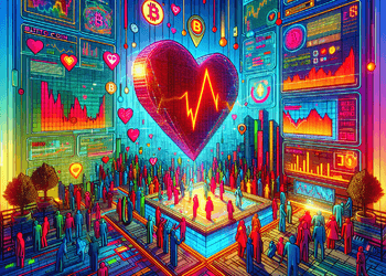 Bitcoin lao dốc gây hoảng loạn nhưng chỉ báo này gợi ý hồi phục
