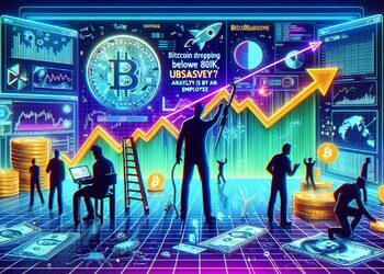 Bitcoin tụt dưới 80K USD, phục hồi khả chấp? nhân viên phân tích